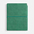 Ежедневник Kuka, недатированный, светло-зеленый - миниатюра - рис 6.