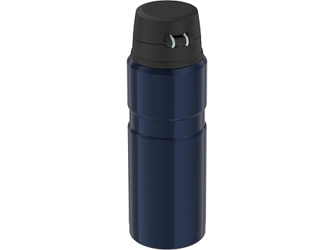 Термос из нерж. стали тм THERMOS SK4000 BK 0,710L, черный - рис 4.