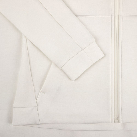 Куртка мужская Lovi, молочно-белая - рис 7.