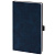 Ежедневник Nubuck Touch, недатированный, синий - миниатюра - рис 2.