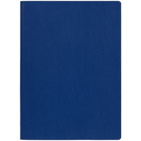 Ежедневник Chillout Mini, недатированный, без шильды, синий - рис 3.