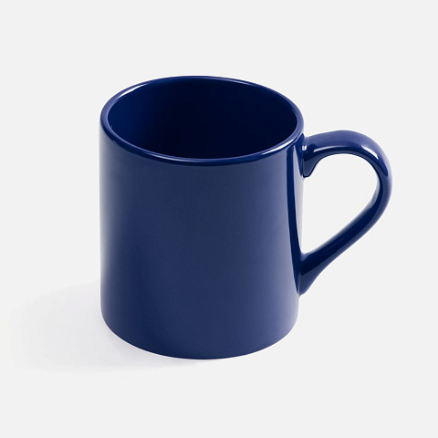 Кружка Koisi, темно-синяя - рис 2.