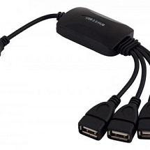 USB hub на 4 порта "Standart"