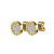 Серьги ALECIA SG CRYSTAL Dyrberg Kern 350893 - миниатюра