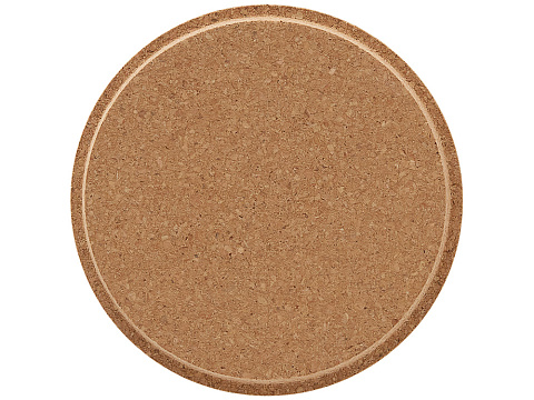 Крышка из пробки Корк & Бон - рис 4.