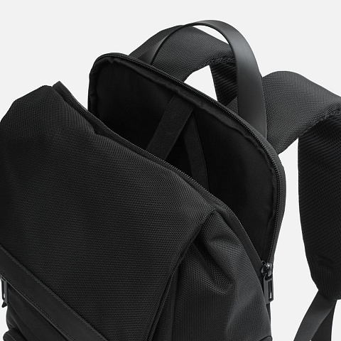 Рюкзак decaPolis, черный - рис 8.