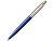 Шариковая ручка Parker Jotter K160, цвет: Blue/GT, стержень: M, цвет чернил: blue, в подарочной упаковке. - миниатюра