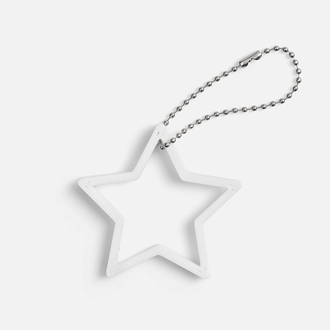 Набор Astrela, белый - рис 7.