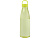 Bergen бутылка для воды объемом 800 мл из переработанной пластмассы, лайм - миниатюра - рис 2.