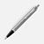 Набор Parker IM Essential Stainless Steel CT, серебристый - миниатюра - рис 3.