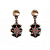 Серьги Clara Bijoux A51773-13.T BW - миниатюра