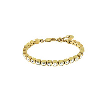 Браслет CORY SG CRYSTAL Dyrberg Kern 351821