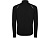 Лонгслив Estambul мужской, черный - миниатюра - рис 2.
