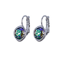 Серьги Paradise Shine Fiore Luna A1911.24 BL/S