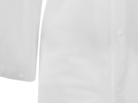 Дождевик Hawaii light c чехлом унисекс, белый - рис 5.