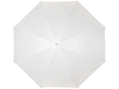 Zenith пляжный зонт - Белый - рис 2.