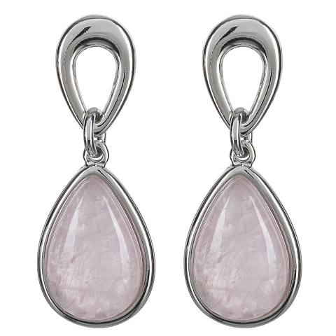 Серьги Q. Rose Possebon A0381.7 S - рис 3.