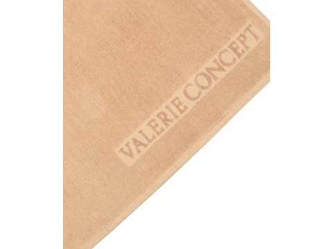 Полотенце Valerie Concept VT Beige S2 - рис 3.