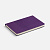 Ежедневник Vale New, недатированный, фиолетовый - миниатюра - рис 4.