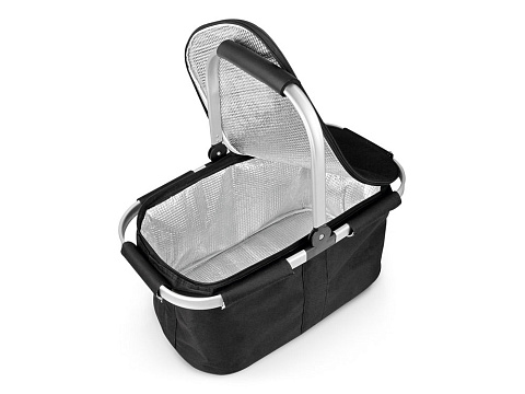 BASKIT. Корзина для пикника, Черный - рис 3.