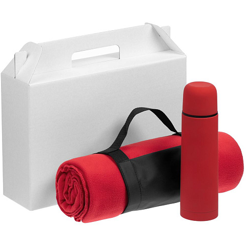 Набор Meeting Pont, ver.2, красный - рис 2.