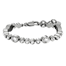 Браслет SOPHIA SS CRYSTAL