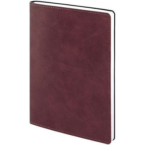 Набор Urban Office, бордовый - рис 3.