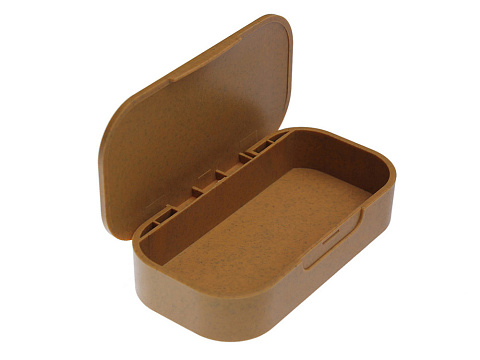 Флешка USB 3.0 Варуна на 16 ГБ, коричневый - рис 5.