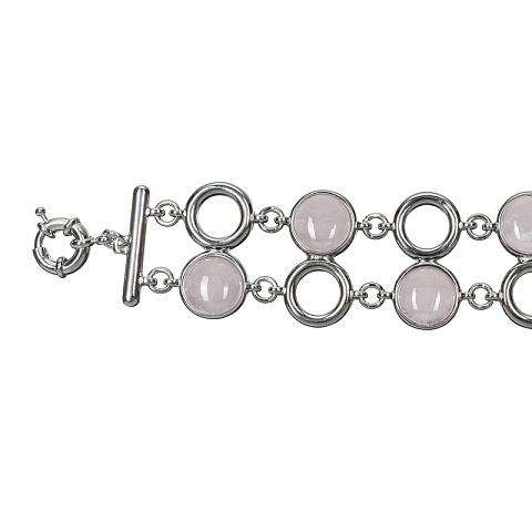 Браслет Q. Rose Possebon C0159.7 S - рис 3.