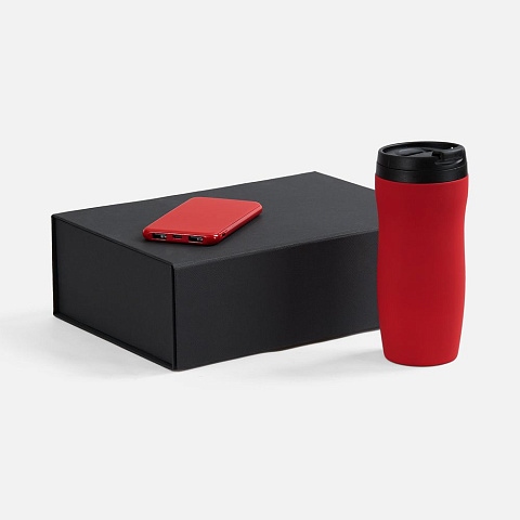 Набор Formisto, красный