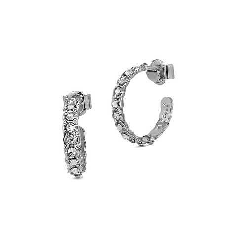 Серьги Boccadamo *XOR601 BW/S