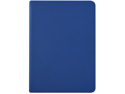 Ежедневник недатированный А6+ Megapolis Color, синий - рис 4.