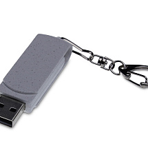 Флешка USB 3.0 Варуна на 16 ГБ, серый