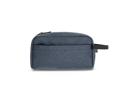 REPURPOSE BAG. Косметичка, синий - рис 2.