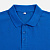 Рубашка поло унисекс Tervise, ярко-синяя - миниатюра - рис 4.