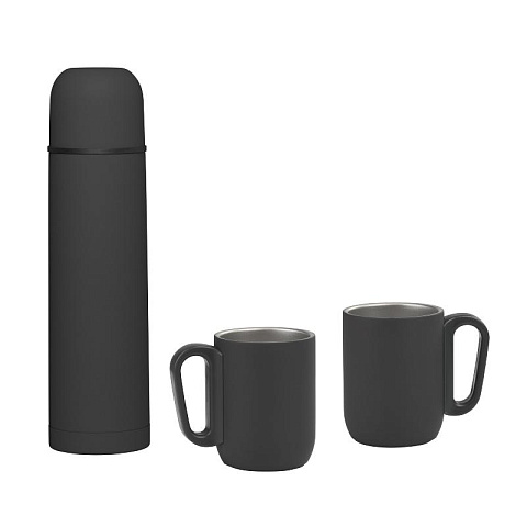 Набор походный Согревающее трио