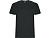 Футболка Stafford мужская, графитовый - миниатюра