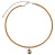 Колье Light Topaz Shimmer - миниатюра