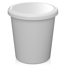 Americano® Piccolo кружка объемом 100 мл с крышкой - Белый