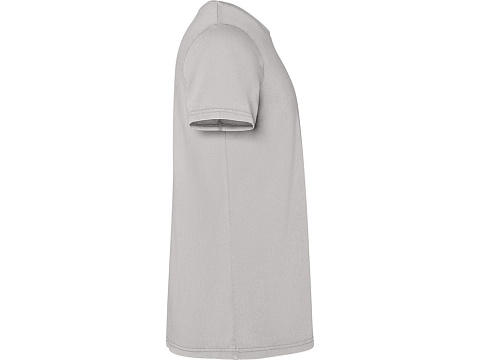 Футболка Corgi мужская, каменистый выстиранный - рис 4.