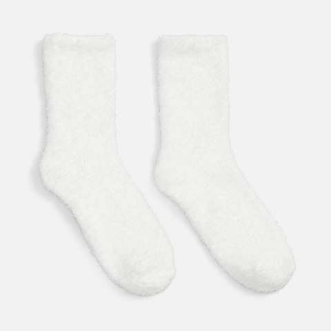 Набор Sockshire, красный - рис 6.