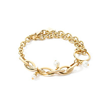 Браслет White-Gold