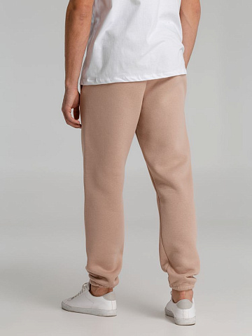 Джоггеры Kulonga, бежевые - рис 7.