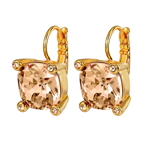Серьги TANA SG GOLDEN Dyrberg Kern 450119