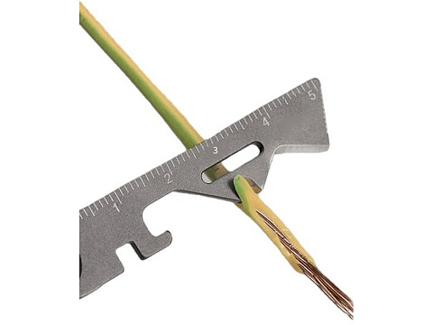 Мультитул Nextool Blade EDC Tool, 14 функций (NE20182) - рис 5.