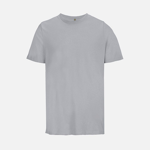 Футболка унисекс Legend, серая - рис 2.