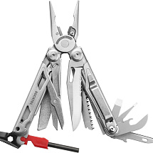 Мультитул Rocktol 21 в 1, нейлоновый чехол