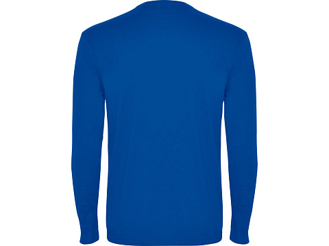 Футболка Pointer  детская, королевский синий - рис 2.