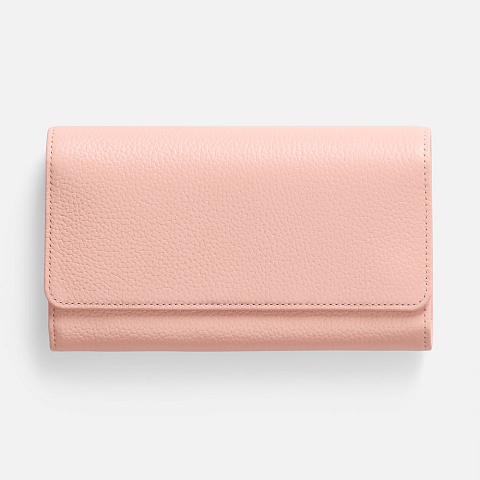 Клатч Unison, розовый