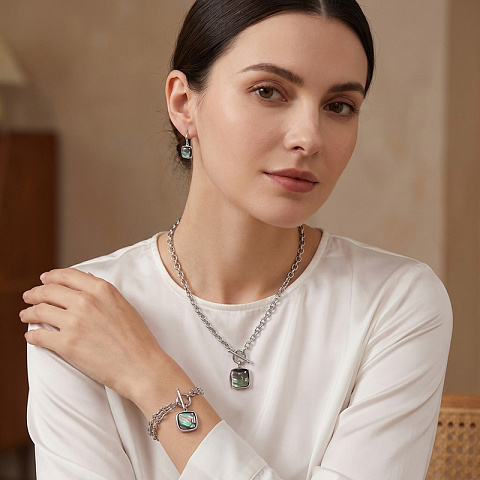 Серьги - рис 2.